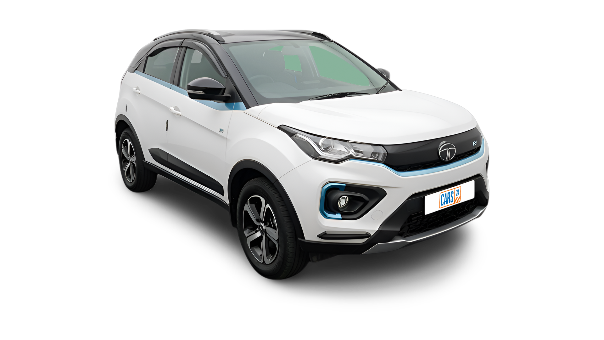Tata NEXON EV-img